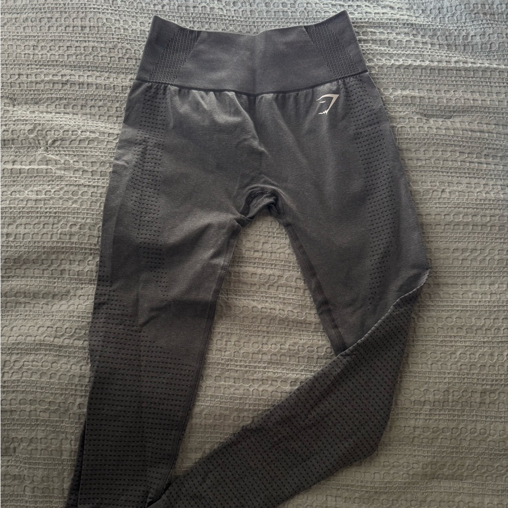 Vital Seamless 2.0 Gymshark Leggings